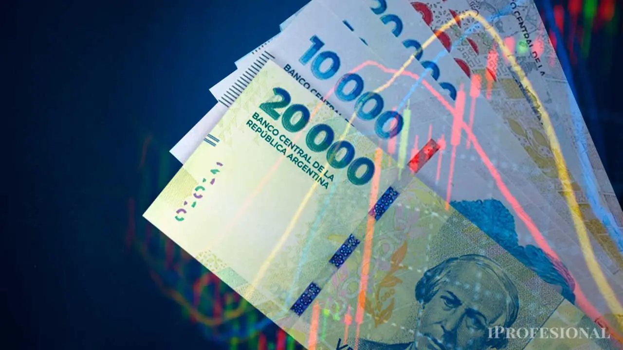 ¿Necesita Argentina un billete de mayor denominación?