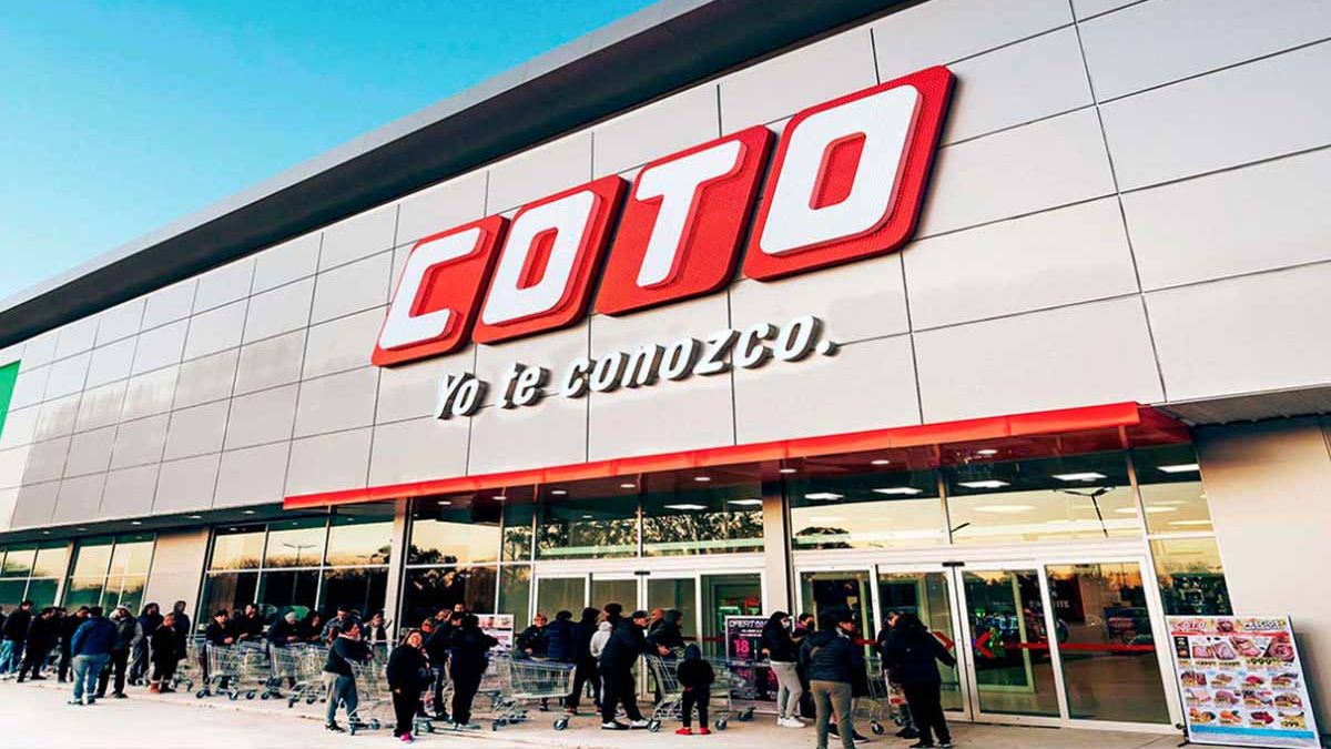 Ofertas de COTO del 25/4: qué conviene comprar y cómo aprovecharlas
