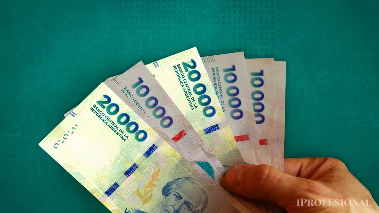 Paritarias de marzo: sube la pauta pero los salarios siguen perdiendo terreno