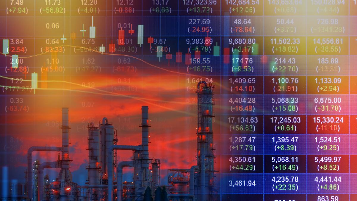 Petróleo sube tras decomiso de un buque iraní: nueva ola de incertidumbre