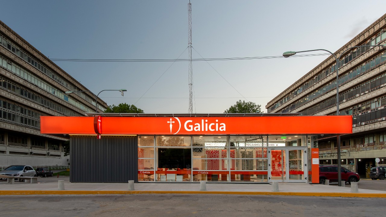 Plazo fijo en Banco Galicia rinde TNA 16,25%: ¿sirve hoy para proteger tus ahorros?