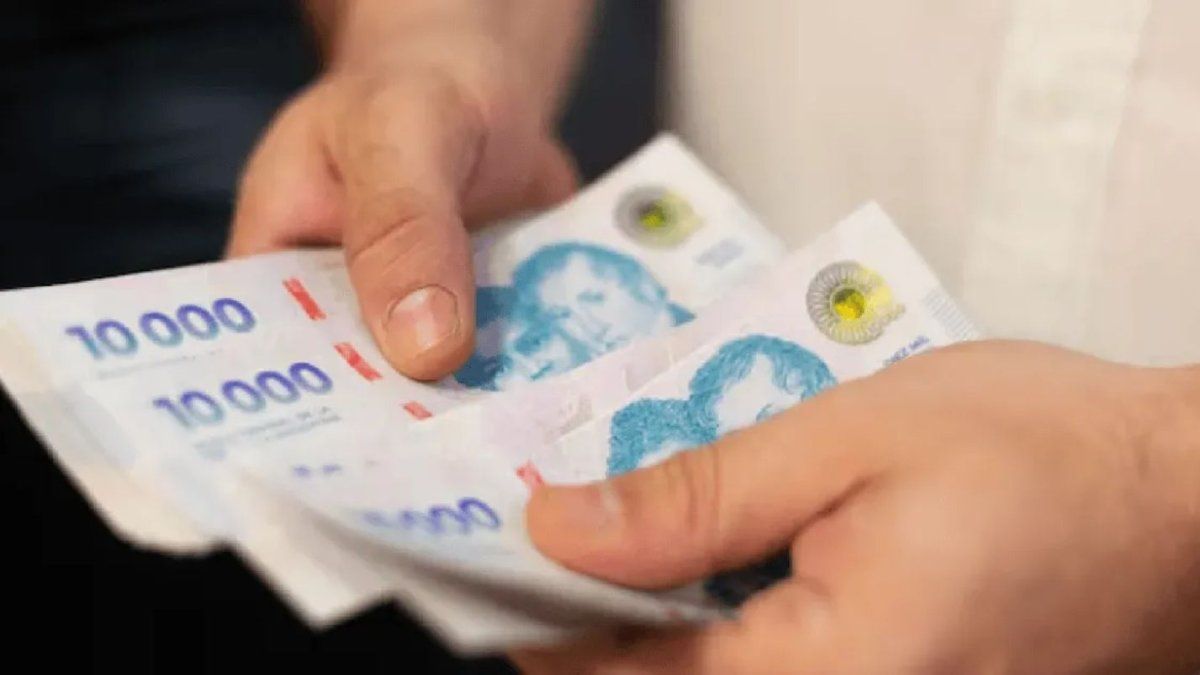 Plazo fijo: tasas a 30 días entre 21% y 24% TNA, según el BCRA