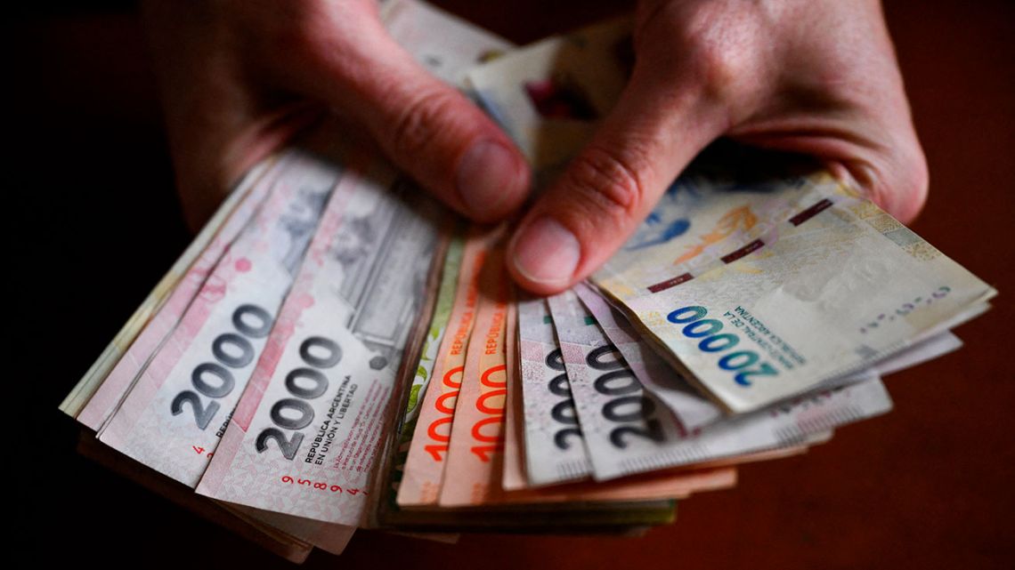 Pretensiones salariales crecieron menos que la inflación en el primer trimestre de 2026