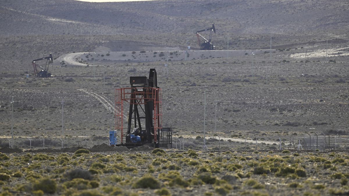 Producción minera cae 1% en febrero y complica la recuperación industrial