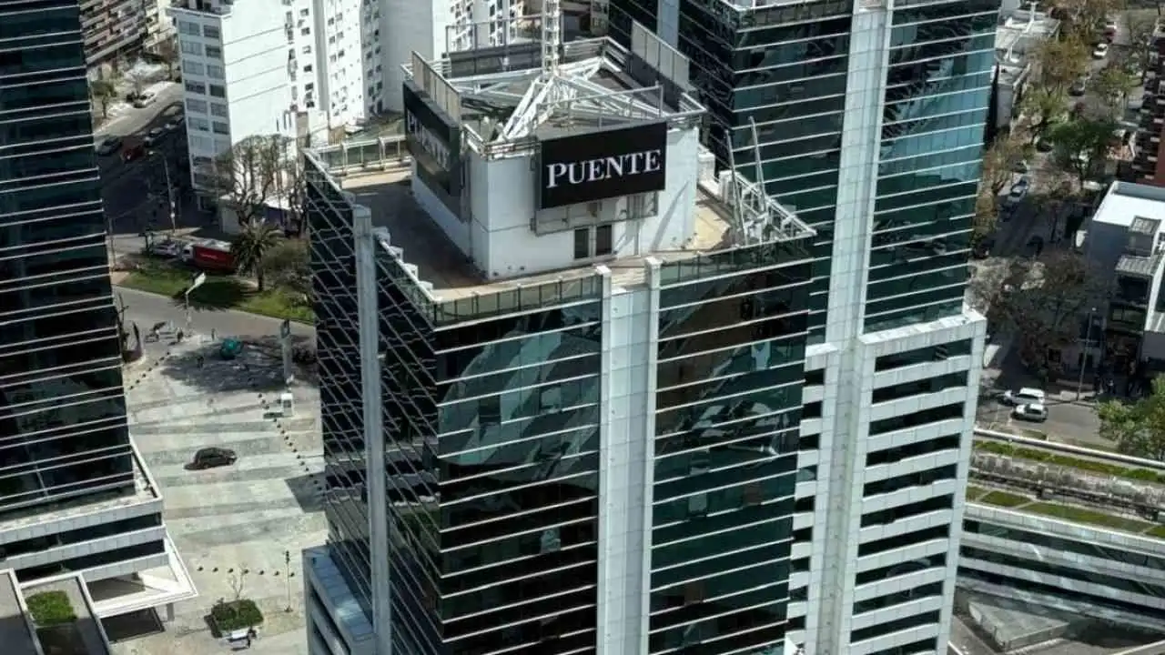 Puente autorizada por el BCU: lanzará fondos en pesos uruguayos con liquidez inmediata