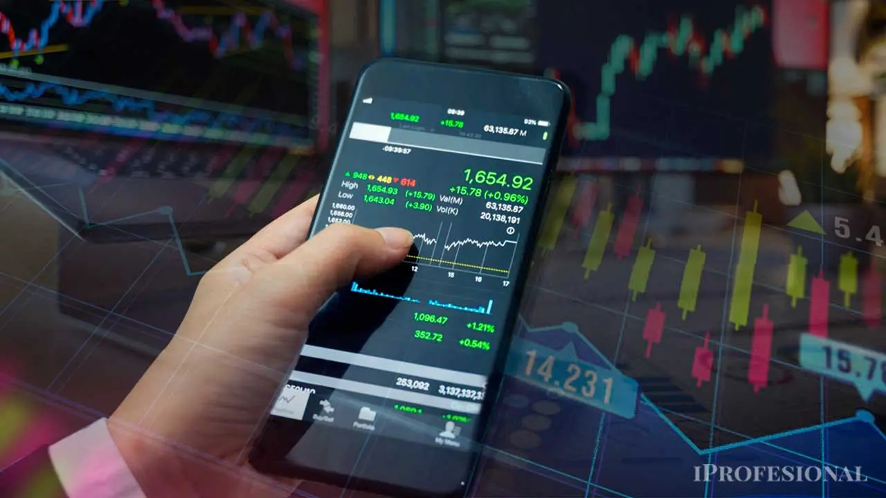 Qué hacer con las ganancias de marzo: tomar parcial o mantener la apuesta