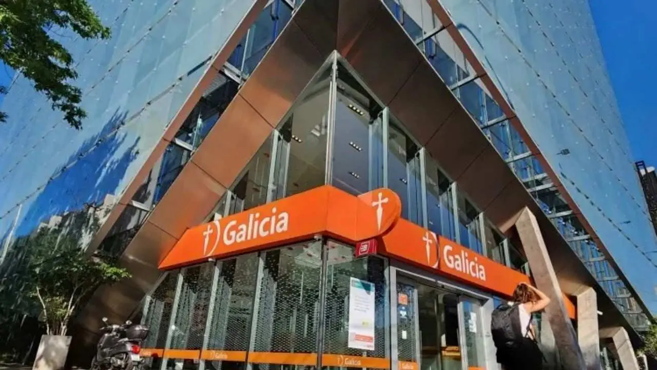 Qué rinde un plazo fijo en Banco Galicia y si alcanza para ganarle a la inflación
