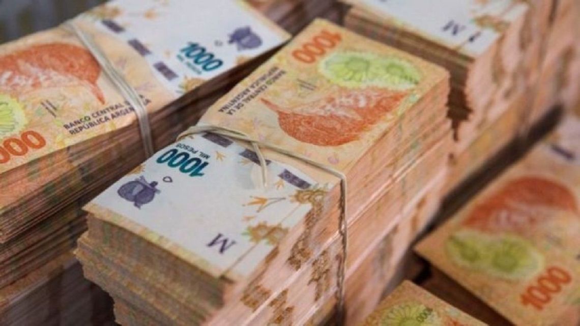 Refinanciación completa y compras de divisas: ¿hay alivio o solo aplazamiento?