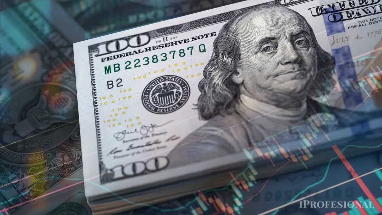 REM: 45 analistas prevén dólar estable en mayo y una desaceleración gradual de la inflación