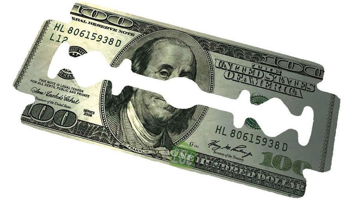 Reservas récord y dólar controlado, pero el riesgo país no baja