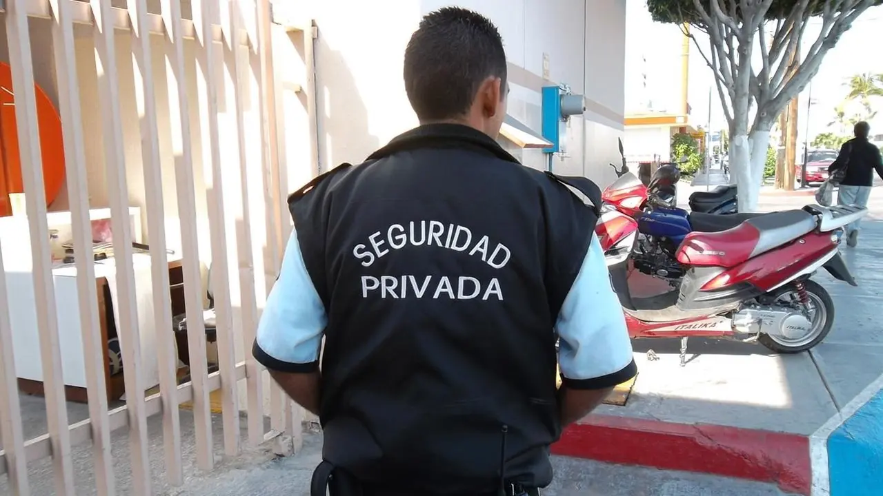 Seguridad privada: cuánto cobran en marzo y qué implica el acuerdo 2026