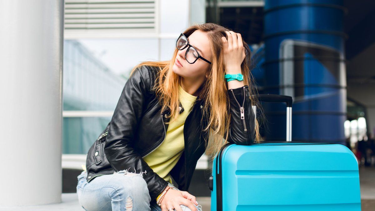 Stopover: conocer dos ciudades pagando un pasaje