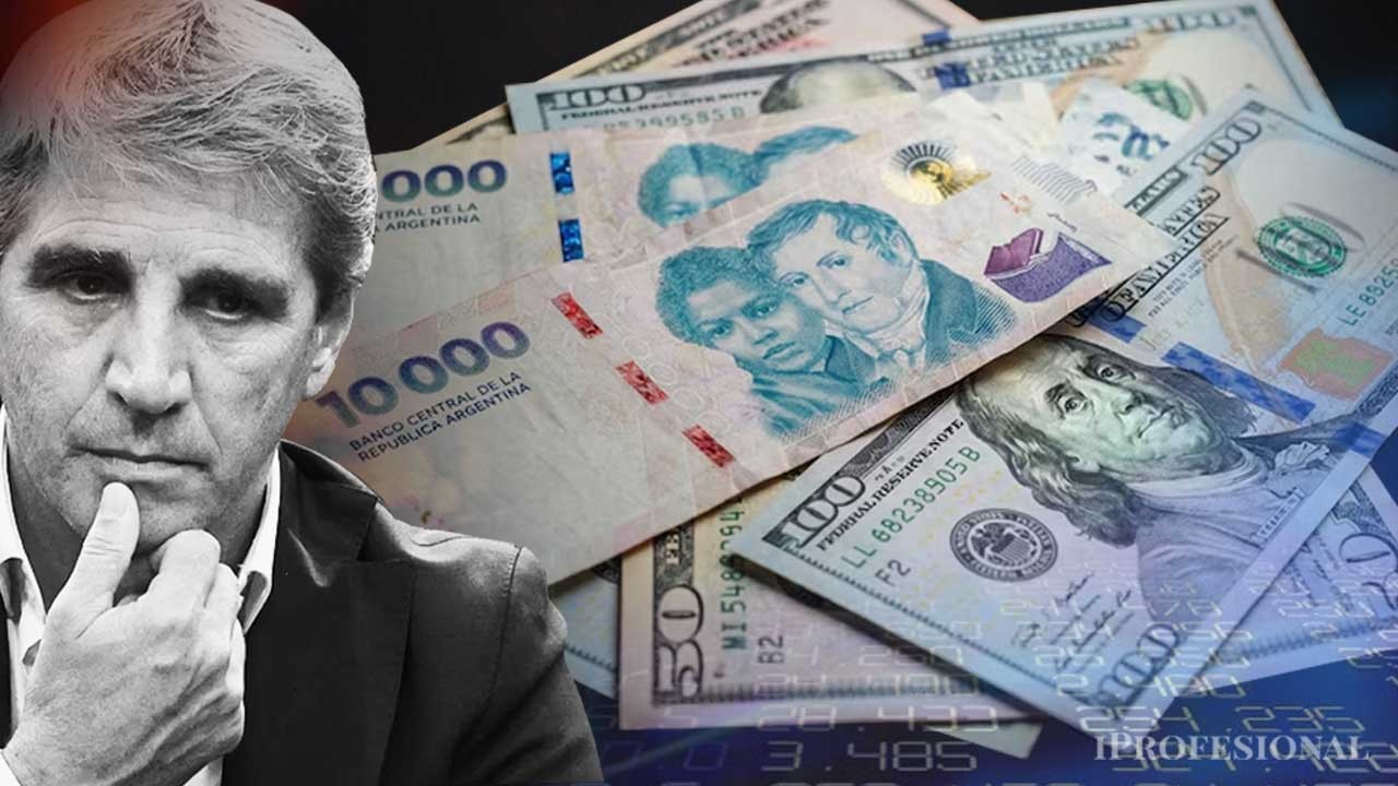 Súper peso: apreciación cambiaria pone en alerta a empresas y mercados