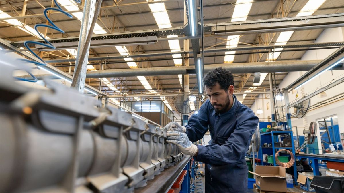 Super RIGI, RIMI y el efecto sobre una industria en caída libre