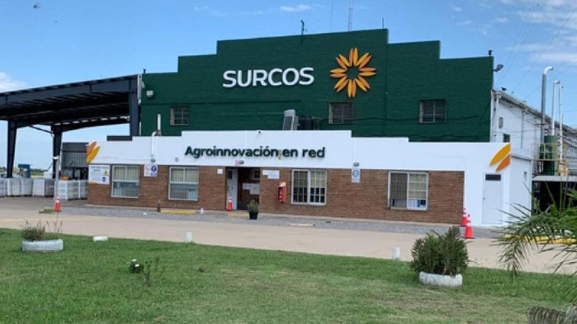 Surcos S.A. y el riesgo de efecto dominó del default