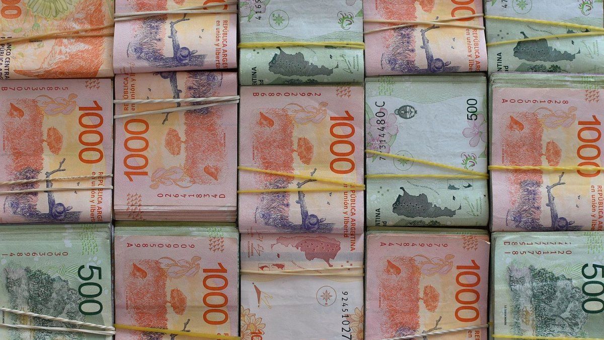 Tras la baja de tasas, ¿qué conviene en pesos?