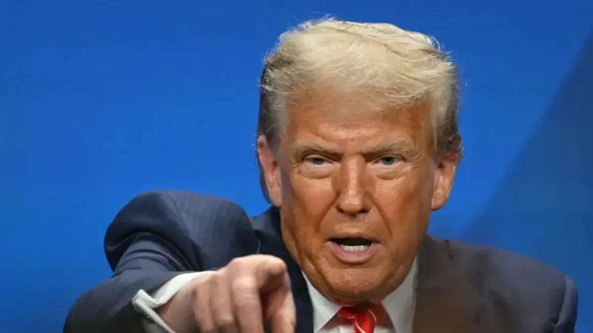 Warsh a la Fed y Wall Street en alza: qué implica para Argentina