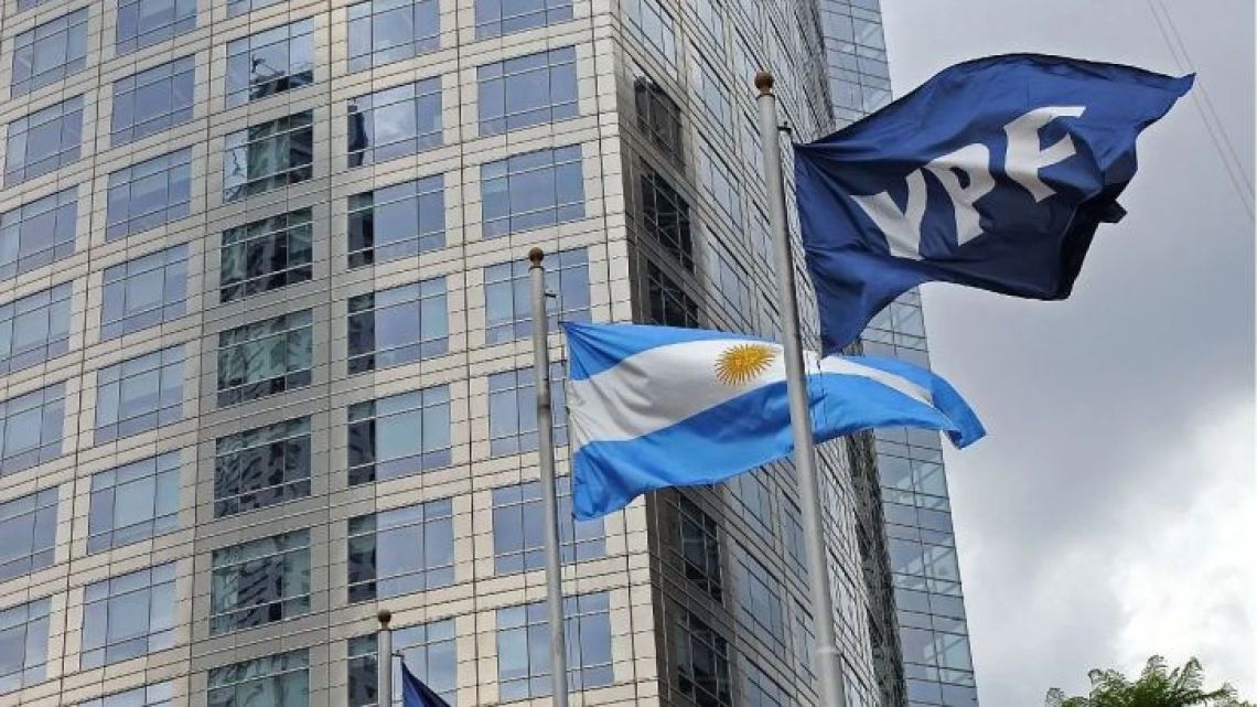 YPF: el fallo atenúa el riesgo judicial, pero quedan cinco rutas y peligros